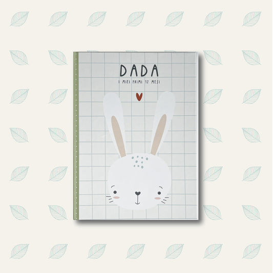 dada_i miei primi 12 mesi_hem