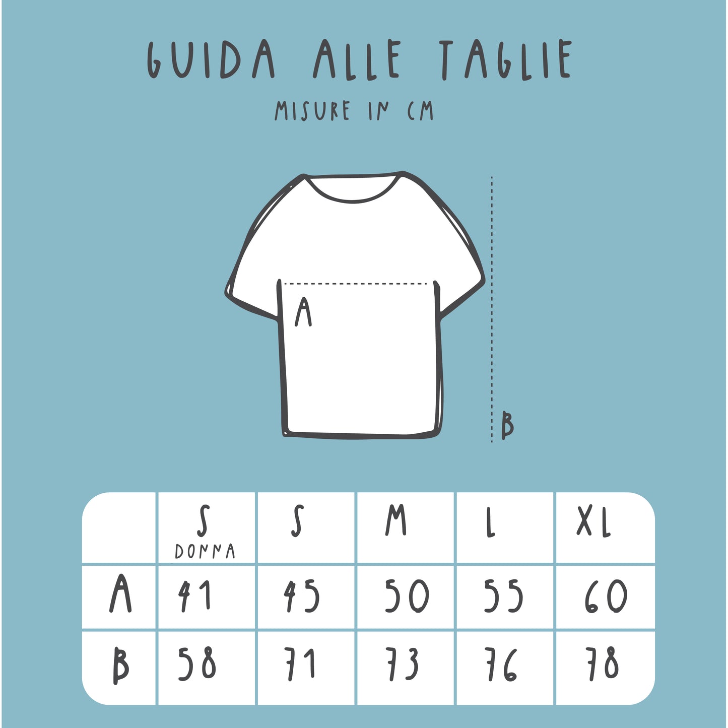 T-shirt - Il Gabbiano dei Battelli