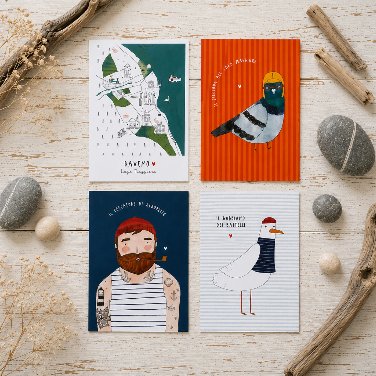 cartoline_illustrate_lagomaggiore