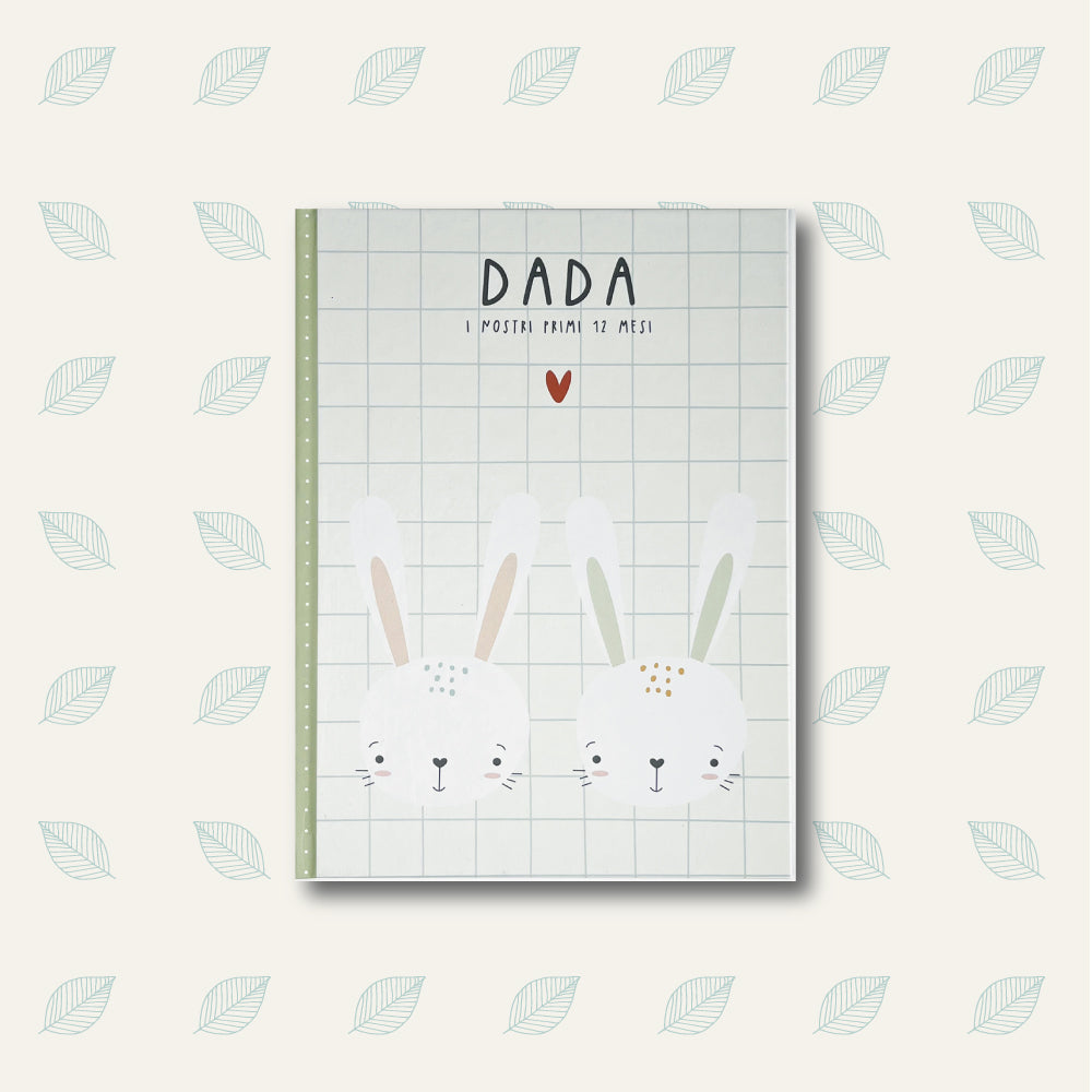 dada_i nostri primi 12 mesi_hem