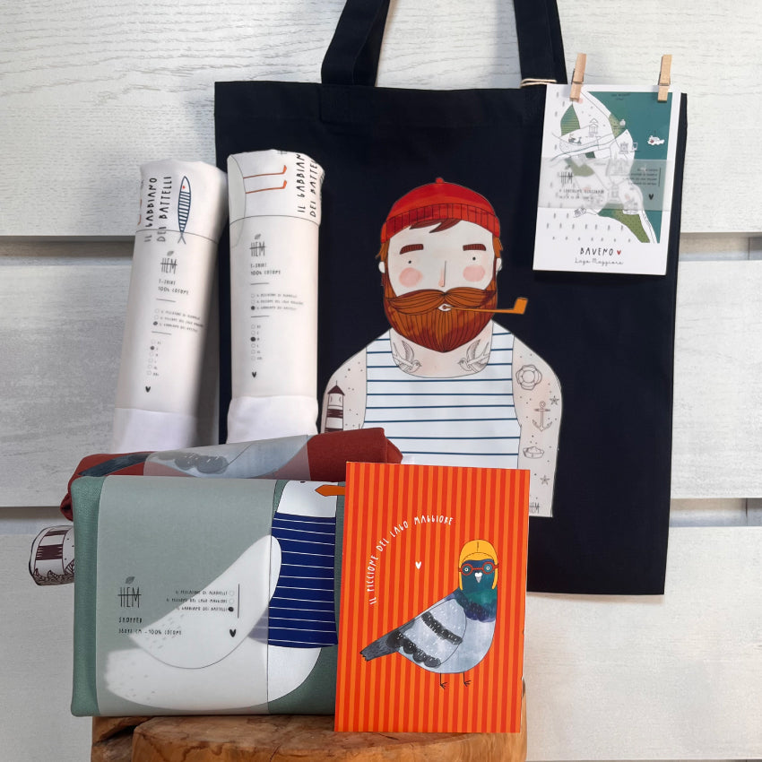 Shopper