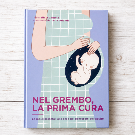Nel grembo la prima cura