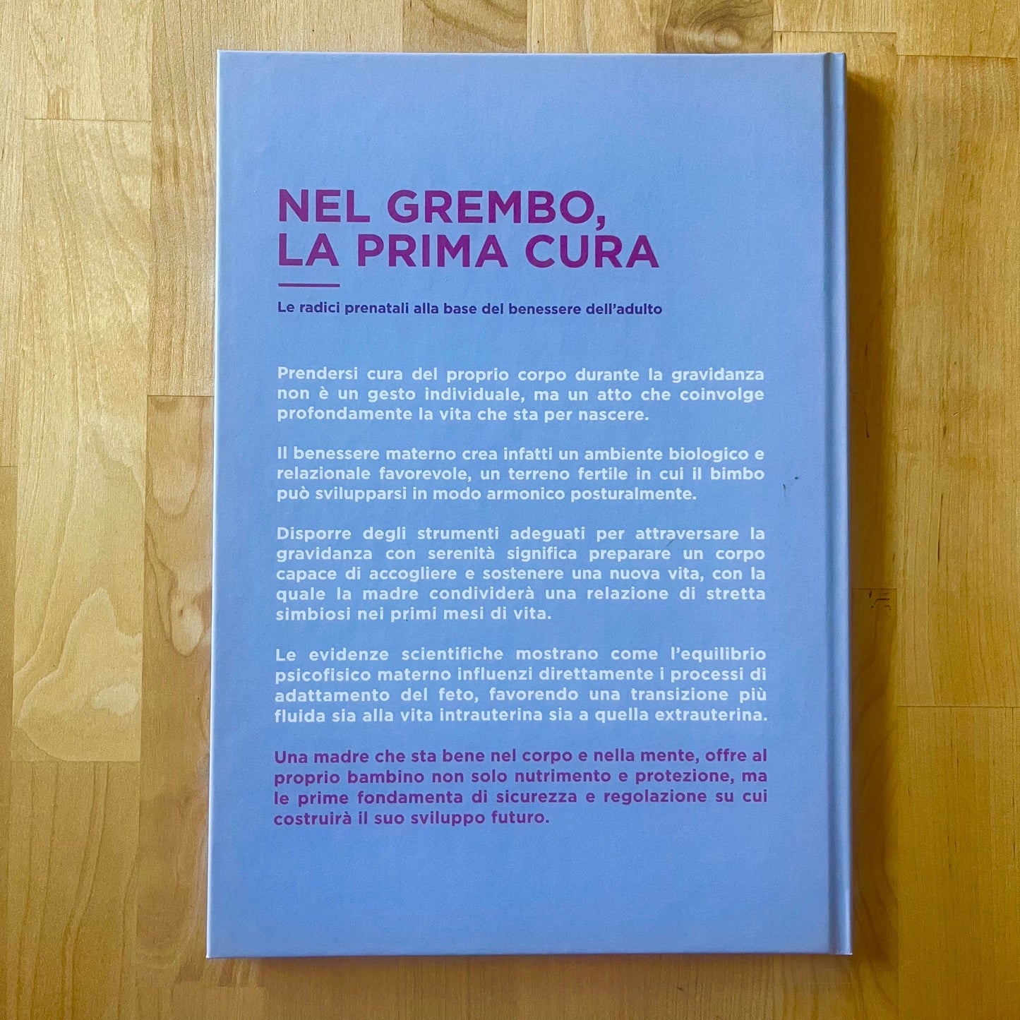 gravidanza