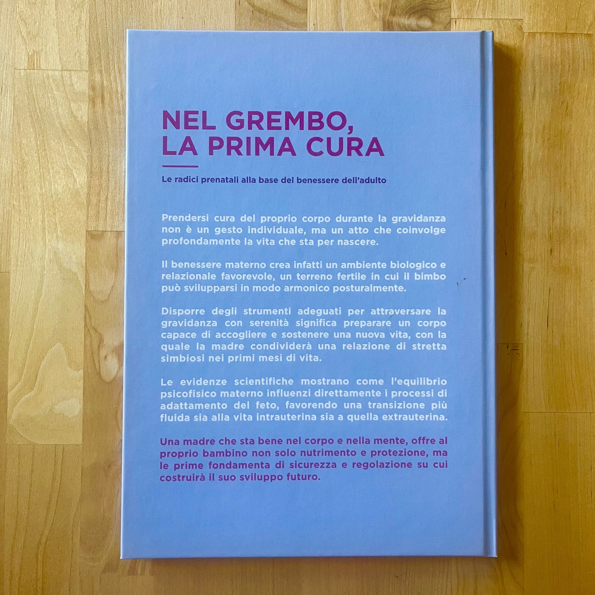 gravidanza